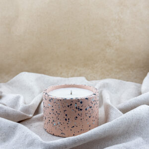 Świeca sojowa MANGOCHI 150ml